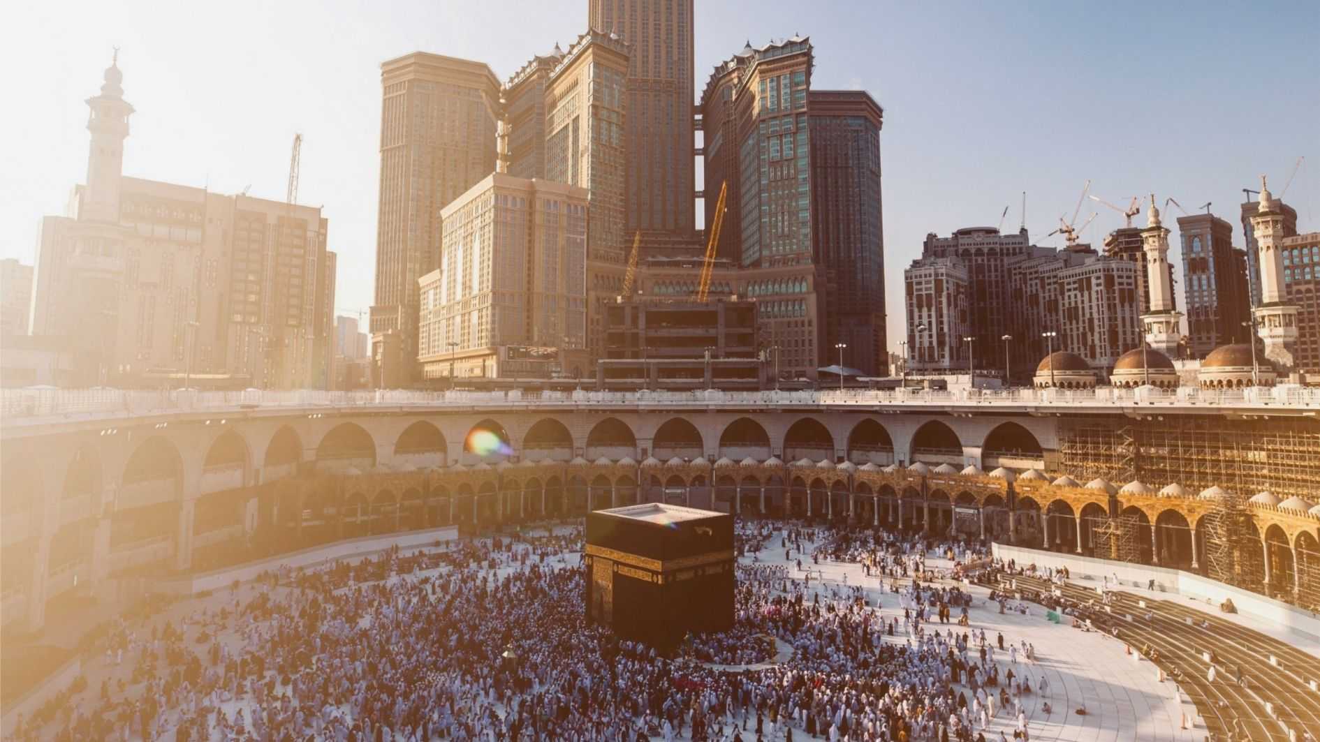 Visa Umrah Kini Hanya Sebulan, Ini Alasan dari Arab Saudi
